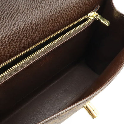 Louis Vuitton Damier Malesherbes Handbag Special Order Product SP Order N51379