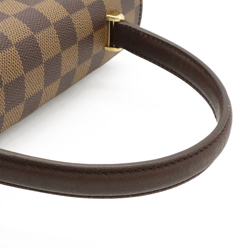Louis Vuitton Damier Malesherbes Handbag Special Order Product SP Order N51379