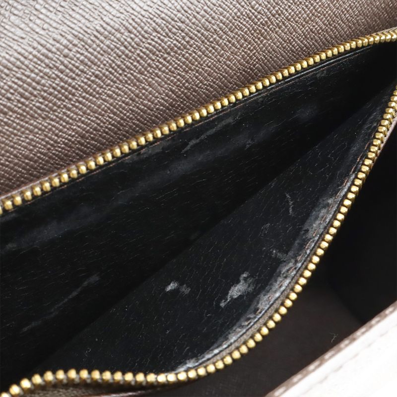 Louis Vuitton Damier Malesherbes Handbag Special Order Product SP Order N51379