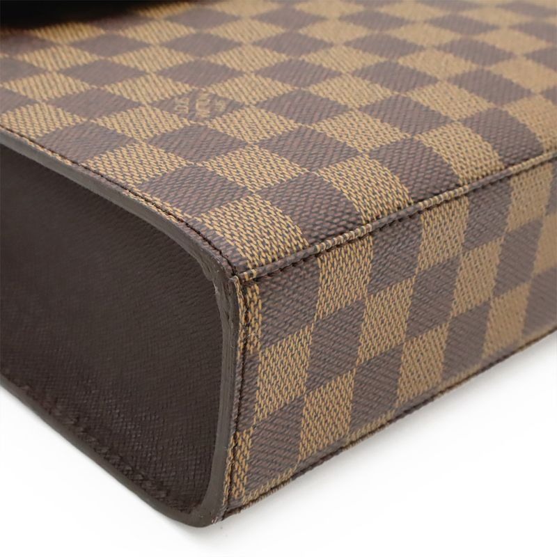 Louis Vuitton Damier Malesherbes Handbag Special Order Product SP Order N51379