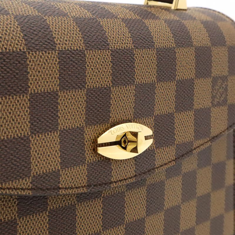 Louis Vuitton Damier Malesherbes Handbag Special Order Product SP Order N51379