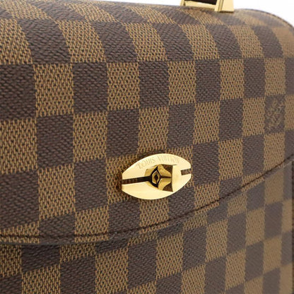 Louis Vuitton Damier Malesherbes Handbag Special Order Product SP Order N51379
