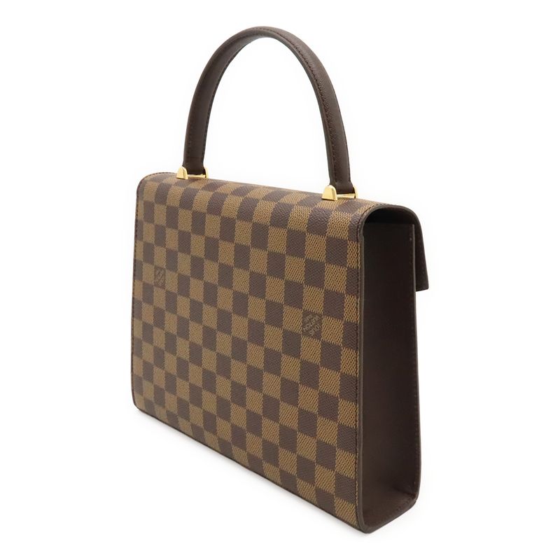 Louis Vuitton Damier Malesherbes Handbag Special Order Product SP Order N51379