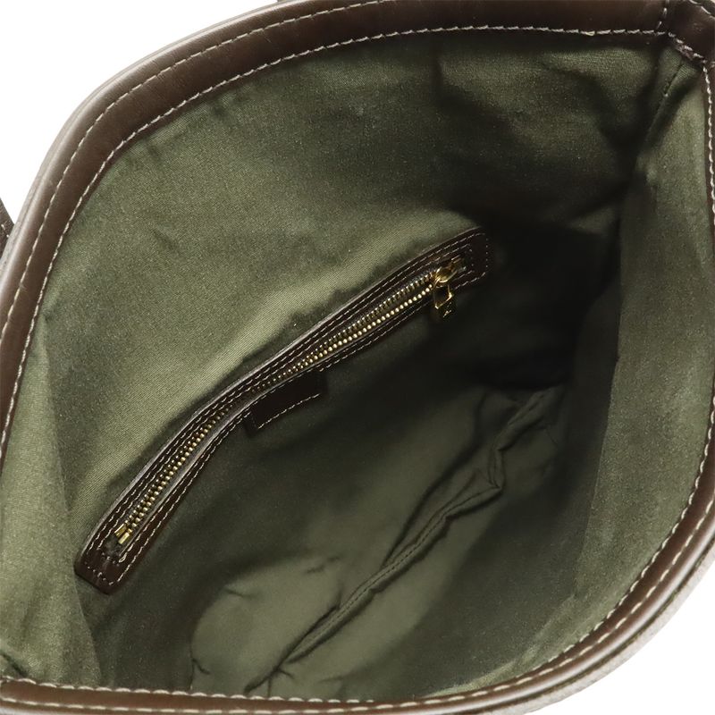 Louis Vuitton Monogram Mini Francoise Tote Bag Handbag 2WAY Shoulder Bag TST