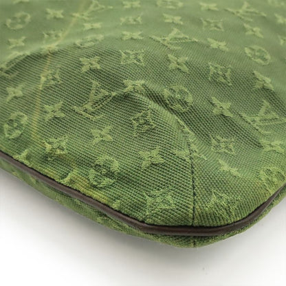 Louis Vuitton Monogram Mini Francoise Tote Bag Handbag 2WAY Shoulder Bag TST