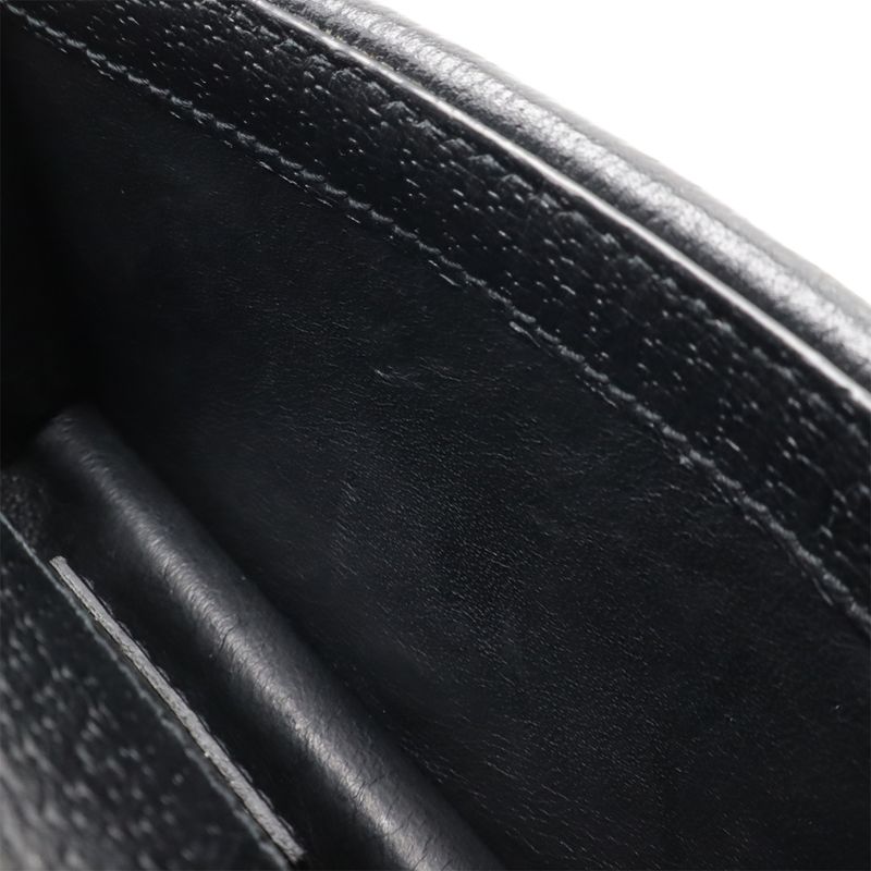 Gucci Dionysus GG Denim Super Mini Bag Chain Bag Shoulder Bag 2WAY Clutch Taiga