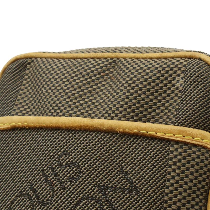 Louis Vuitton Damier Geant Mini Citadan Shoulder Bag Crossbody Shoulder Canvas