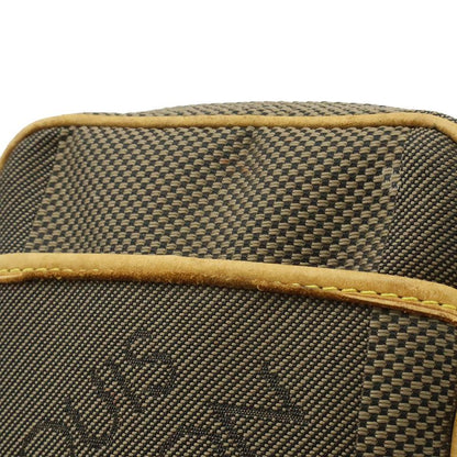 Louis Vuitton Damier Geant Mini Citadan Shoulder Bag Crossbody Shoulder Canvas