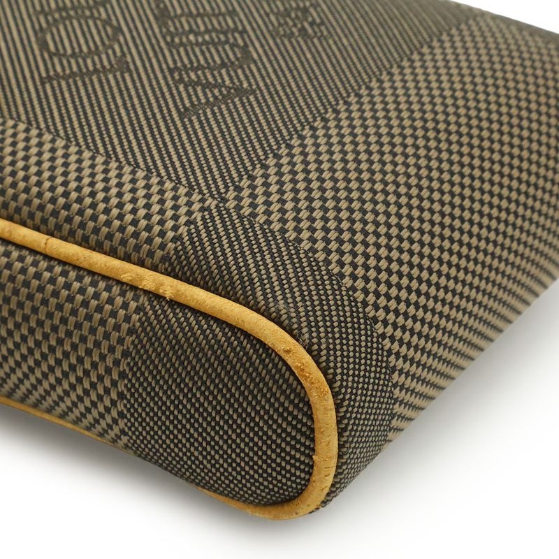 Louis Vuitton Damier Geant Mini Citadan Shoulder Bag Crossbody Shoulder Canvas