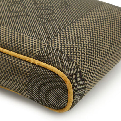 Louis Vuitton Damier Geant Mini Citadan Shoulder Bag Crossbody Shoulder Canvas