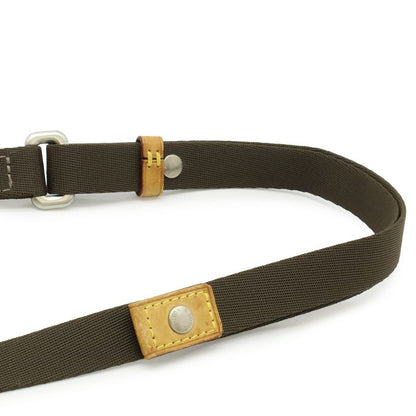 Louis Vuitton Damier Geant Mini Citadan Shoulder Bag Crossbody Shoulder Canvas