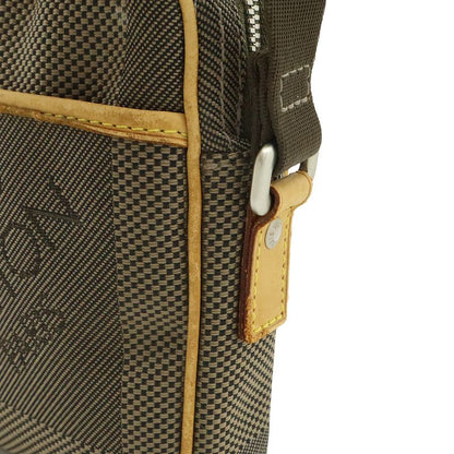 Louis Vuitton Damier Geant Mini Citadan Shoulder Bag Crossbody Shoulder Canvas