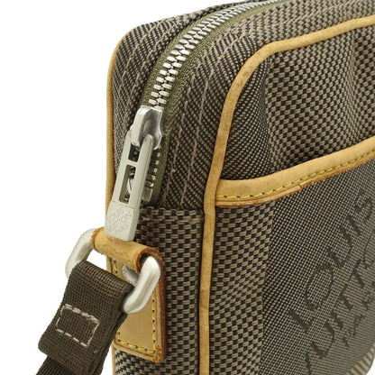 Louis Vuitton Damier Geant Mini Citadan Shoulder Bag Crossbody Shoulder Canvas