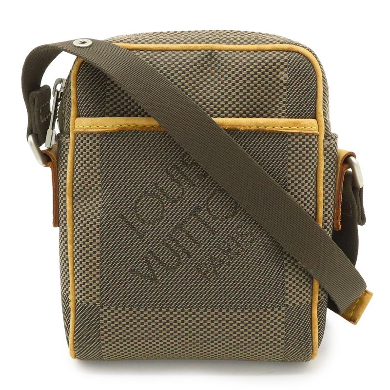Louis Vuitton Damier Geant Mini Citadan Shoulder Bag Crossbody Shoulder Canvas