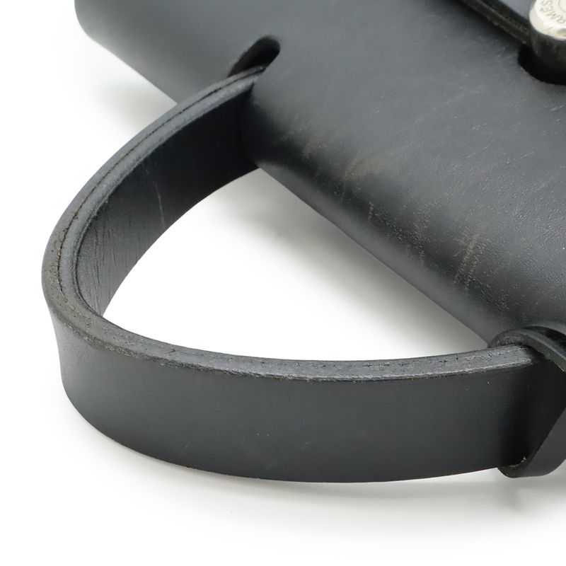 Hermes Herbag Her Bag A Dos PM Rucksack Sac Backpack 2WAY Handbag Toile