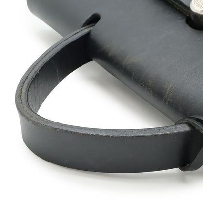 Hermes Herbag Her Bag A Dos PM Rucksack Sac Backpack 2WAY Handbag Toile