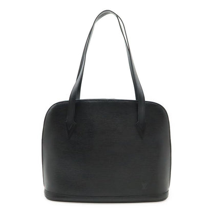 Louis Vuitton Epi Ryu Sac Shoulder Bag Tote Bag Shoulder Tote Leather Noir