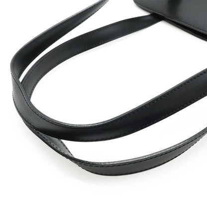 Louis Vuitton Epi Ryu Sac Shoulder Bag Tote Bag Shoulder Tote Leather Noir