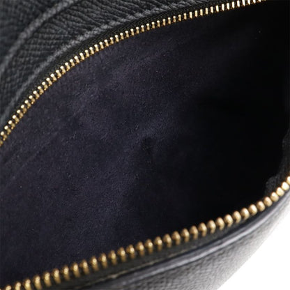 Celine Belt Bag Mini Handbag 2WAY Shoulder Bag Semi-shoulder Shoulder Leather