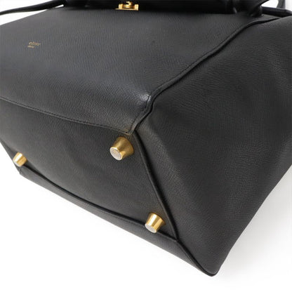 Celine Belt Bag Mini Handbag 2WAY Shoulder Bag Semi-shoulder Shoulder Leather
