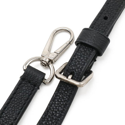 Louis Vuitton Parnasea Lockit MM Handbag Tote Bag 2WAY Shoulder Bag Leather