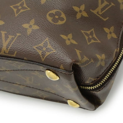 Louis Vuitton Monogram Voltaire Tote Bag Shoulder Bag Semi-shoulder Shoulder