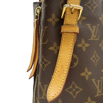 Louis Vuitton Monogram Voltaire Tote Bag Shoulder Bag Semi-shoulder Shoulder