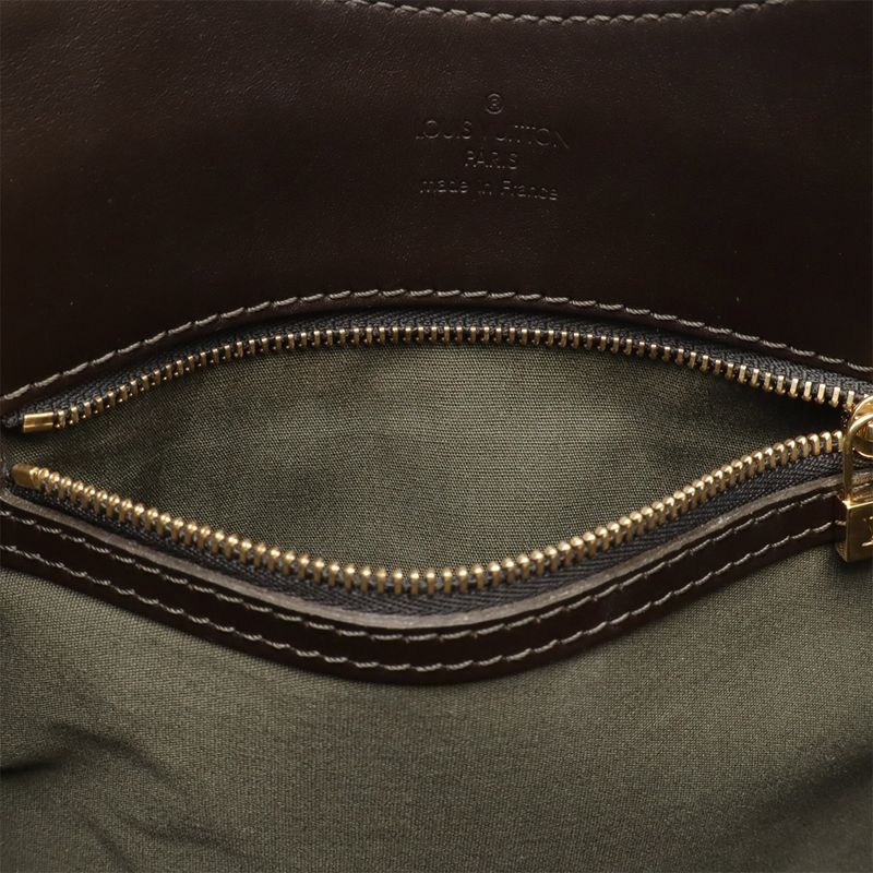 Louis Vuitton Monogram Mini Sac Catherine Handbag Mini Bag Tote Bag TST Khaki