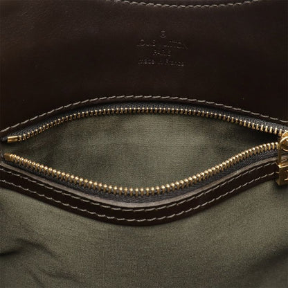 Louis Vuitton Monogram Mini Sac Catherine Handbag Mini Bag Tote Bag TST Khaki