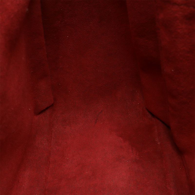 Louis Vuitton Monogram Multicolor Lodge GM Shoulder Bag Crossbody Bronze White