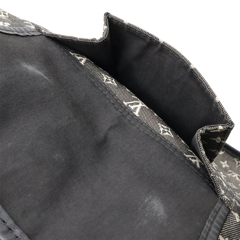 Louis Vuitton Monogram Mini Bouzas Marie Kate Shoulder Bag Crossbody Canvas