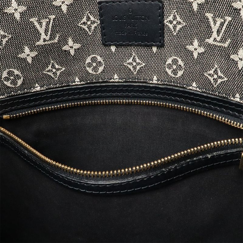 Louis Vuitton Monogram Mini Bouzas Marie Kate Shoulder Bag Crossbody Canvas