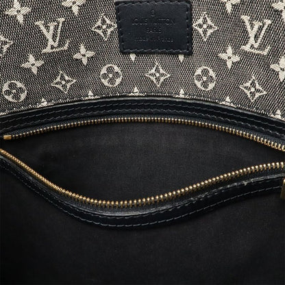 Louis Vuitton Monogram Mini Bouzas Marie Kate Shoulder Bag Crossbody Canvas