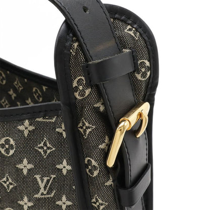 Louis Vuitton Monogram Mini Bouzas Marie Kate Shoulder Bag Crossbody Canvas