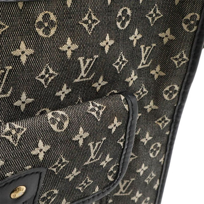 Louis Vuitton Monogram Mini Bouzas Marie Kate Shoulder Bag Crossbody Canvas