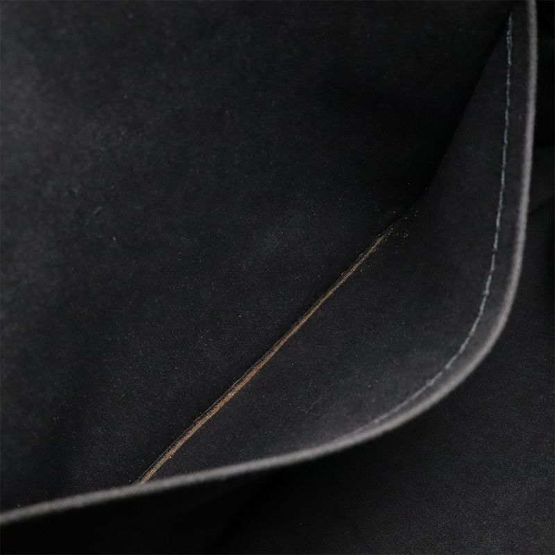 Louis Vuitton Monogram Mini Bouzas Marie Kate Shoulder Bag Crossbody Canvas