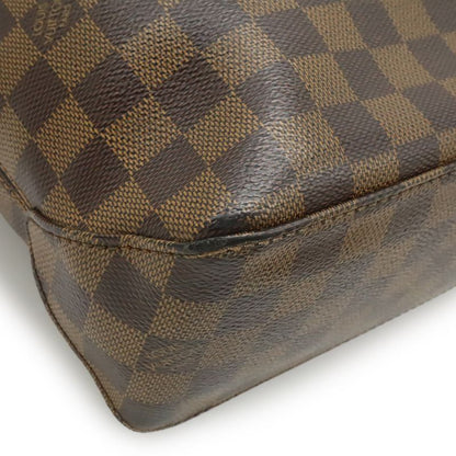 Louis Vuitton Damier Jake Tote Bag Business Bag 2WAY Shoulder Bag Crossbody