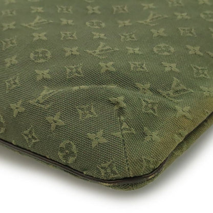 Louis Vuitton Monogram Mini Francoise Tote Bag Handbag 2WAY Shoulder Bag TST