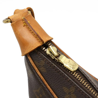 Louis Vuitton Monogram Boulogne Shoulder Bag Semi-shoulder One-shoulder