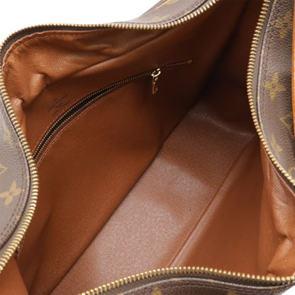 Louis Vuitton Monogram Boulogne 35 Shoulder Bag Semi-shoulder One-shoulder