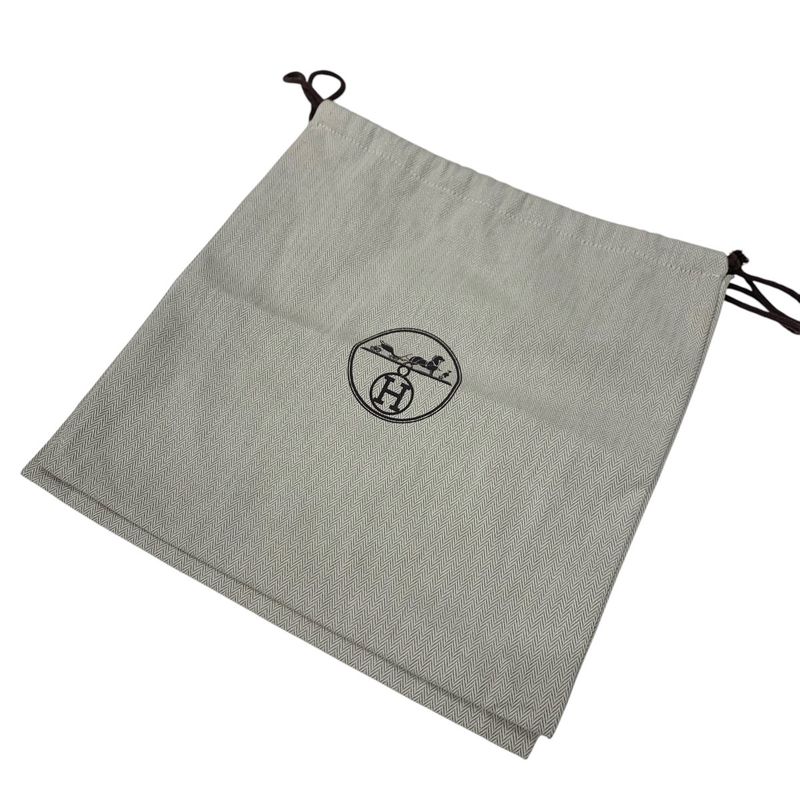 Hermes Saint Germain Boots Short Boots Shoes Leather Black Silver Kelly Hardware