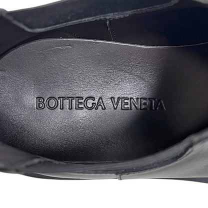 Bottega Veneta Short Boots Tire Ankle Side Gore Chelsea