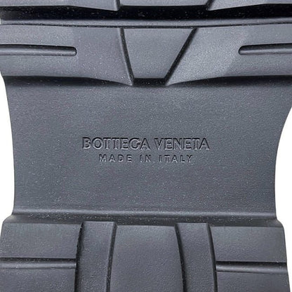 Bottega Veneta Short Boots Tire Ankle Side Gore Chelsea