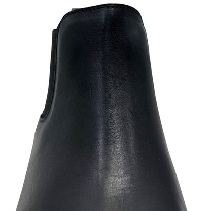 Bottega Veneta Short Boots Tire Ankle Side Gore Chelsea