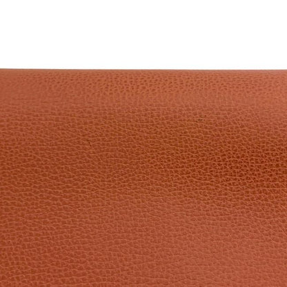 Hermes Semi Shoulder Bag Colorado PM Orange Leather