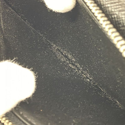 Louis Vuitton Long Wallet Damier Graphite Portefeuille Brother N62665 Black