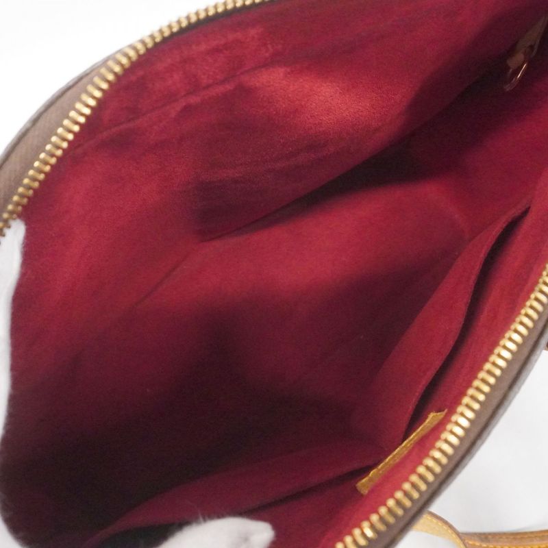 Louis Vuitton Tote Bag Monogram Multiplicity M51162 Brown Ladies