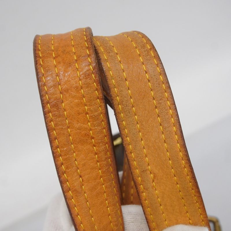 Louis Vuitton Tote Bag Monogram Multiplicity M51162 Brown Ladies