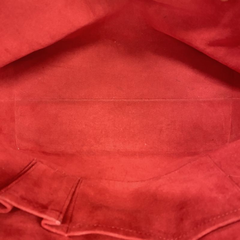 Louis Vuitton Tote Bag Damier Hampstead MM N51204 Ebene Ladies