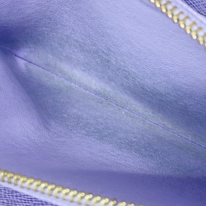 Louis Vuitton Long Wallet Monogram Multicolor Zippy Wallet M60275 Noir Black